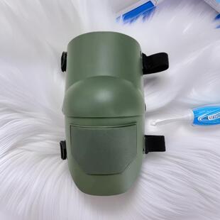 Professional Knee Pads Set Designed for Construction