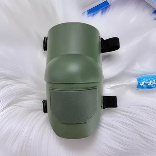 Professional Knee Pads Set Designed for Construction