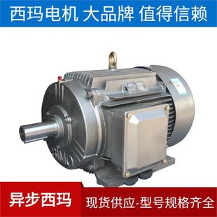 200KW泰富西玛三相电机一年质保 YGM2 355L