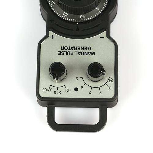 MANUAL PULSEGENERATOR电子手轮cnc数控机床手摇脉冲发生器