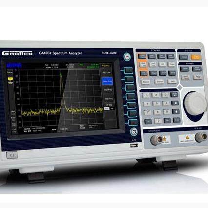 南京国睿安泰信GA1102CAL数字存储示波器