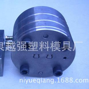 供应一出二挤出模具PVC胶条模具软皮条模具玻璃封条模具