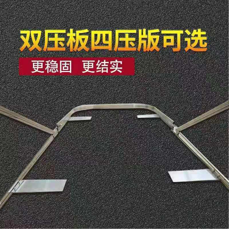 车棚冰雹户外车库简易防晒防折叠汽车雪车罩篷防伸缩停车遮阳隔热
