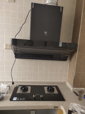 云米Cross2烟灶套装怎么样?用户很垃圾?