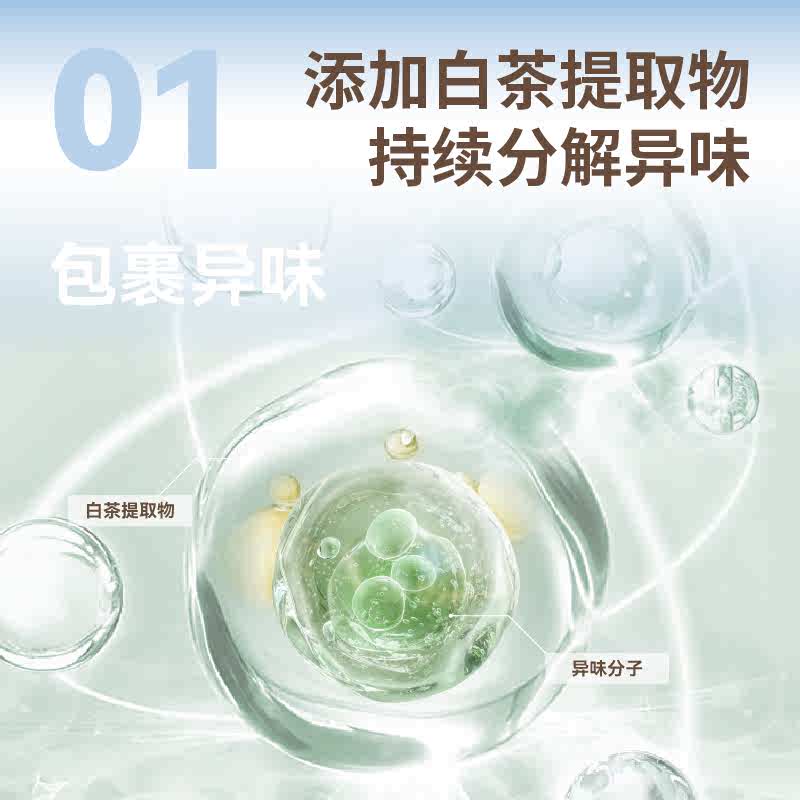 宠确幸猫砂五合一木薯猫砂除臭无尘纯木薯豆腐猫砂混合矿砂防臭