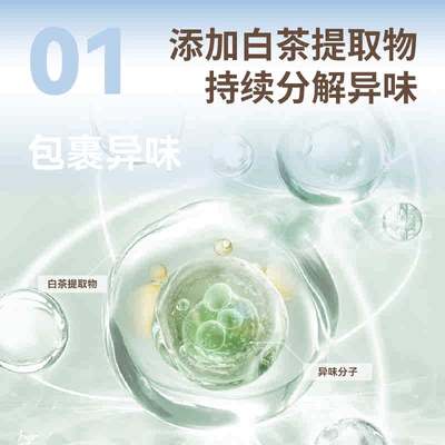 宠确幸猫砂五合一木薯猫砂除臭无尘纯木薯豆腐猫砂混合矿砂防臭