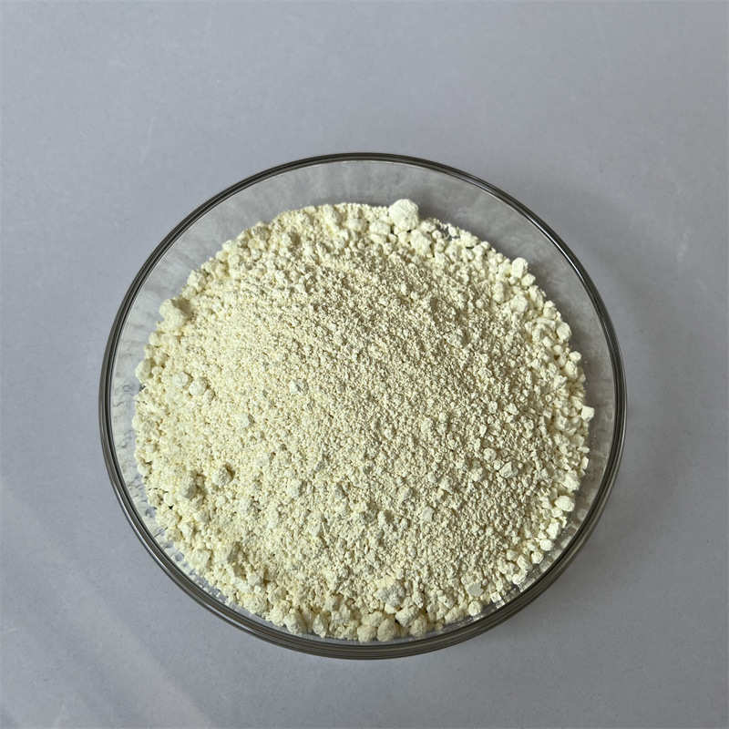 纳米氧化铋 电子级三氧化二铋Bi2O3 高纯氧化微米铋粉 科研专用