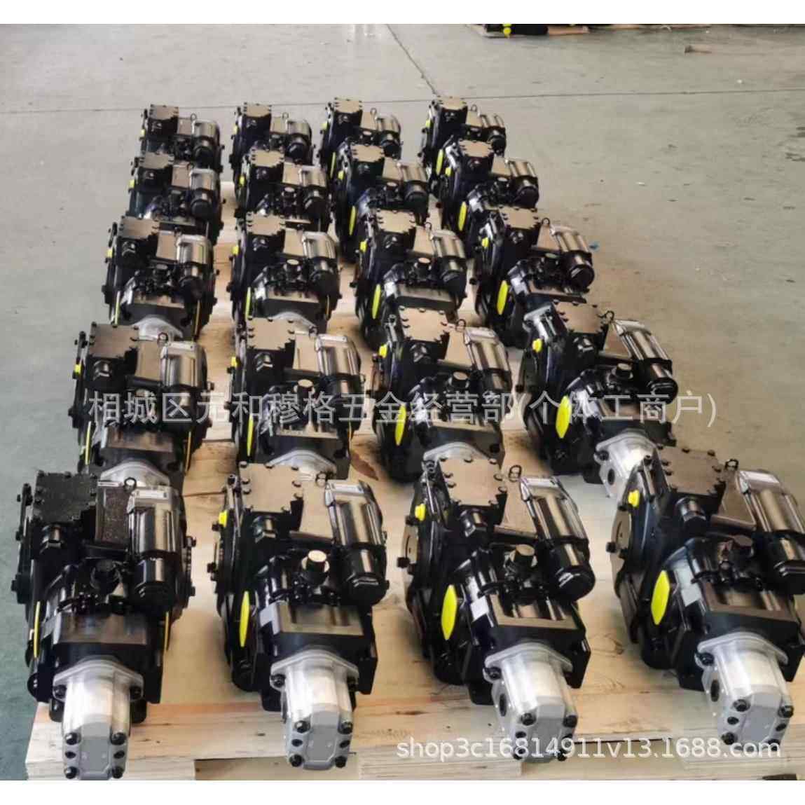 Denison丹尼逊叶片泵T6CC T6DC T6EC T6DC-02 2-008-1R液压油泵