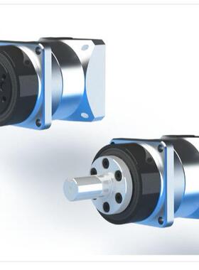 日本HPG-R系列 齿轮箱 行星减速机HarmonicDrive