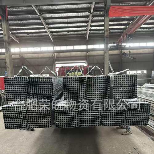 厂家销售42crmo大口径冷拔无缝方矩管 Q345B空心精密无缝方矩管