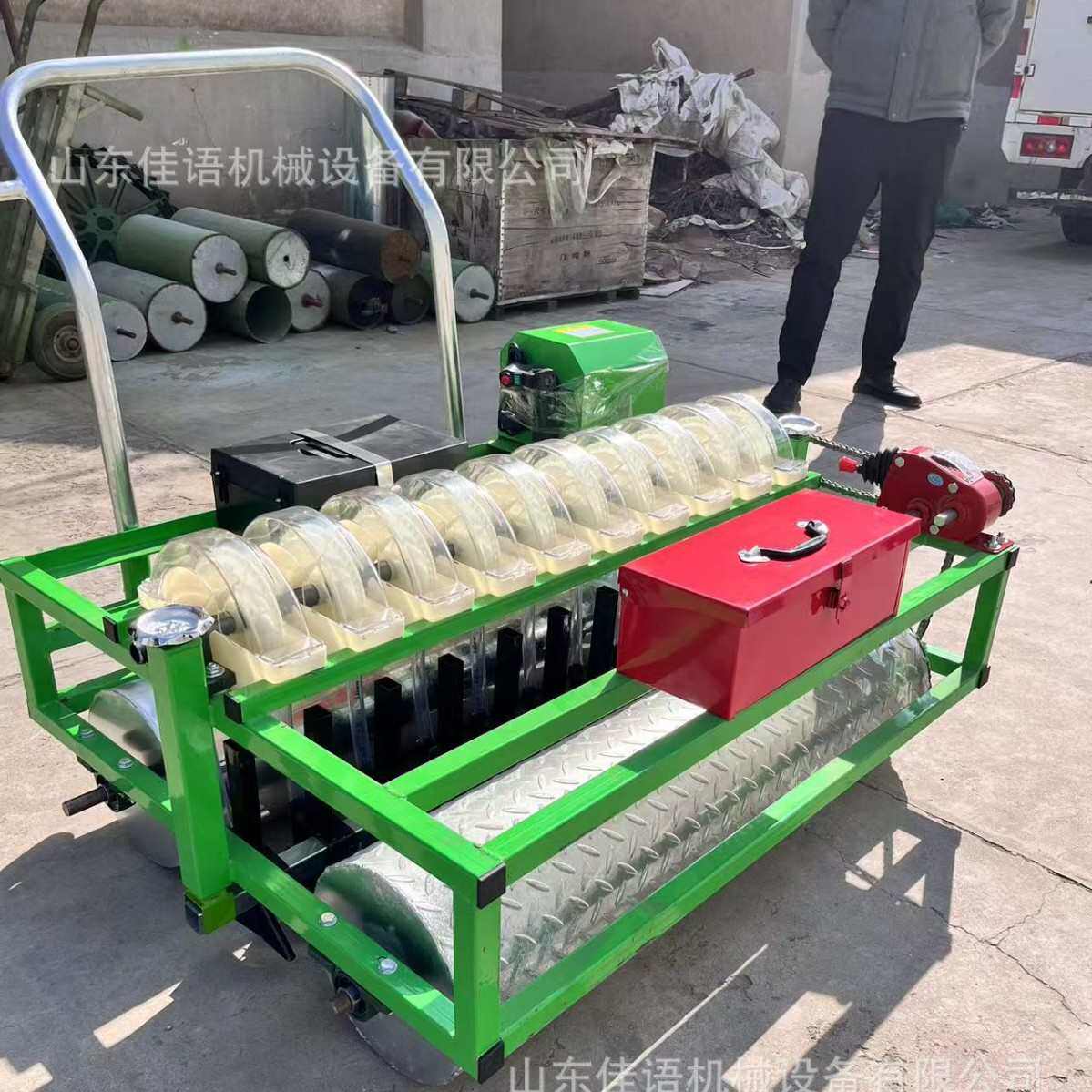 厂家蔬菜油菜遥控电动 供应勺勺式播播种机上 式机小白菜可精海青,农机/农具/农膜,播种栽苗器/地膜机,淘宝优惠券,粉丝福利购,淘宝优惠卷