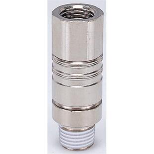 01F02 PISCO 01F01 ASC10 01F03 模具温控内螺纹直通