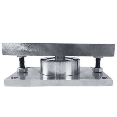 力业轮辐式称重模块平面压力重量测力大量程感应器砂浆罐石油煤田