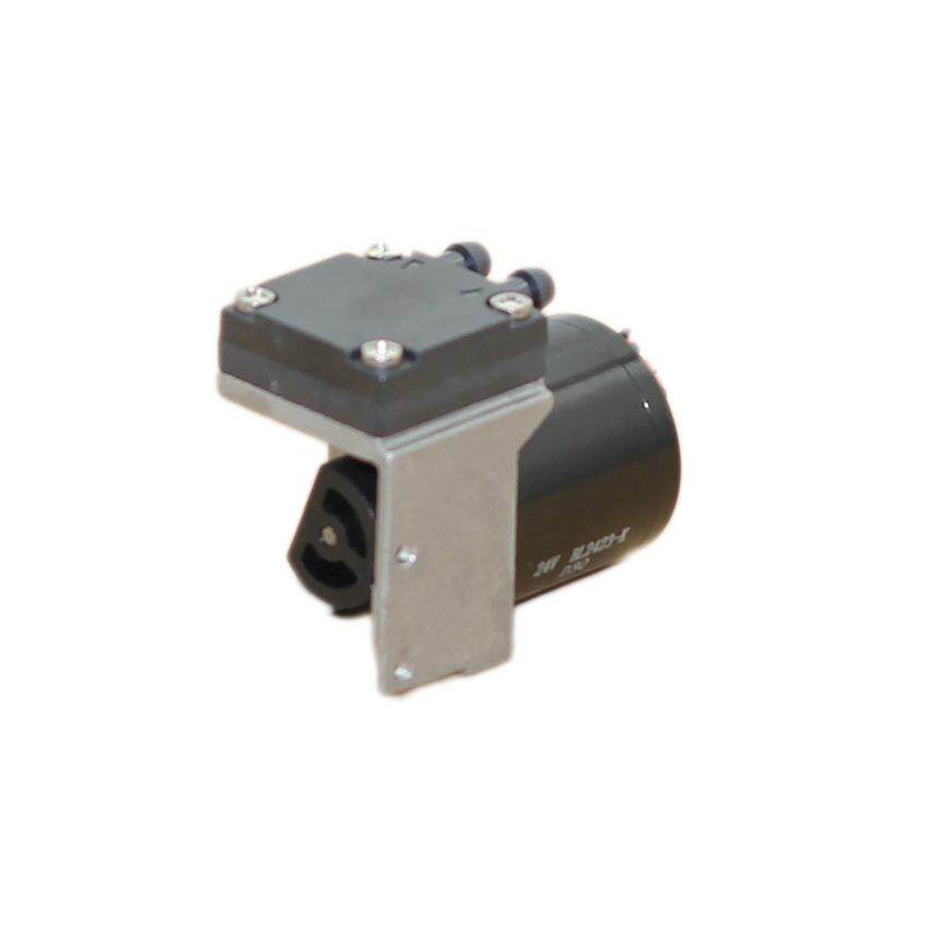 气体隔膜泵DS015 对标NMP015 DCB微型12V/24V气体采样泵微型真空