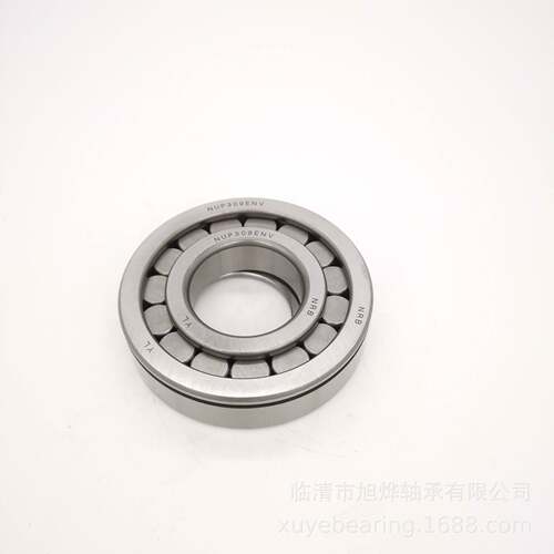 类圆二柱满滚汽车变速箱轴承NUP309ENV31031112919子2311HXVZ