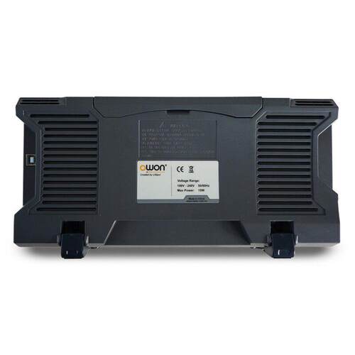 利利普NDS1022S/NDS1052S/NDS1102S/NDS1202S数字经济型示波器