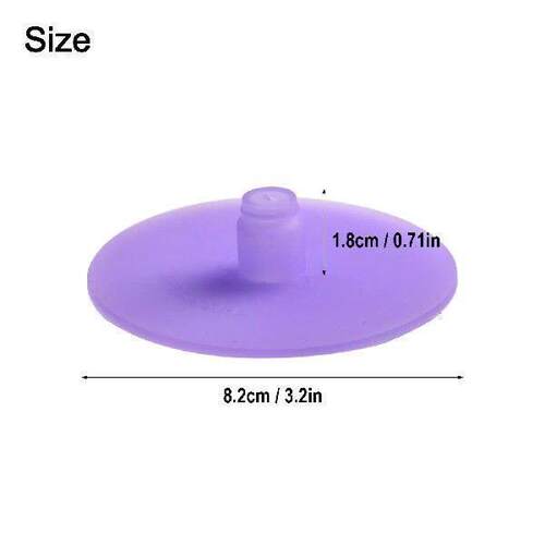 Reusable Silicone Fermentation Lids for Homemade Pickles 5