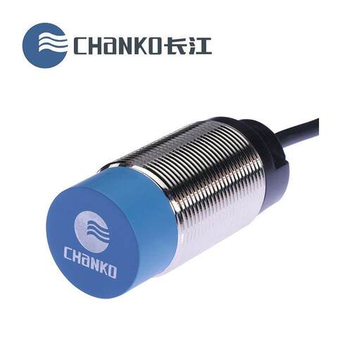 CHANO/长江CL系列CL30-RN15DL1电感式传感器M30型金属接近开关