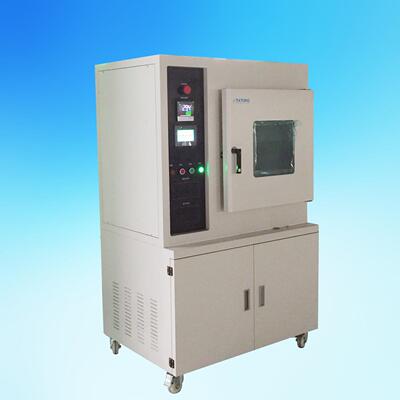 PVD-210-HMDS真空干燥箱HMDS预处理真空烘箱晶片涂胶烤箱