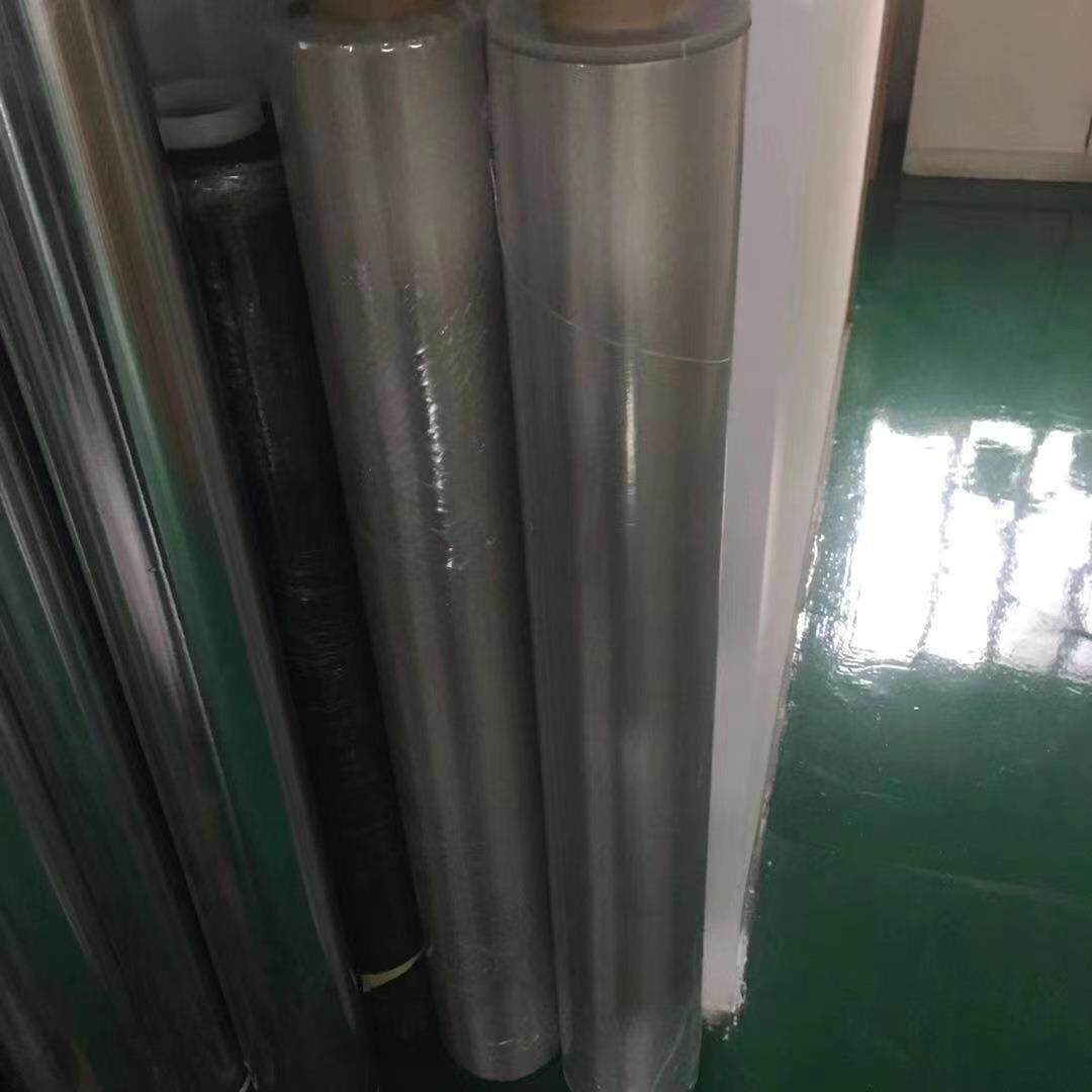 纯电池级铝箔 正极集流体用铝箔 12微米/1kg*240MM