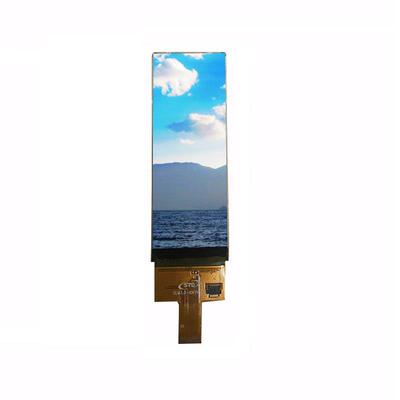3.0寸MIPI接口268*800长条屏25引脚lcd液晶显示屏屏幕tft液晶屏