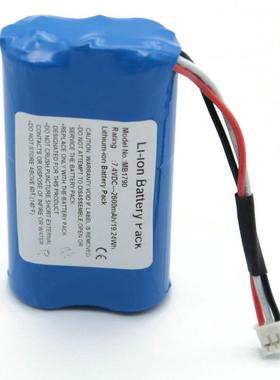 适用 Infusionspump Volumat Agilia D 179033-R0 MB1790 电池