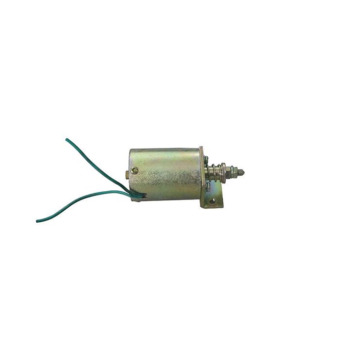 ZN7-400A/48V型断路器分励脱扣器矿用低压断路器脱口线圈高压