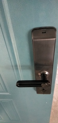 讨论下科尚指纹锁怎么样?为什么说质量好?