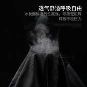 酷骑体育冰丝面巾夏季 防晒围脖套男女户外运动骑行面罩薄魔术面巾