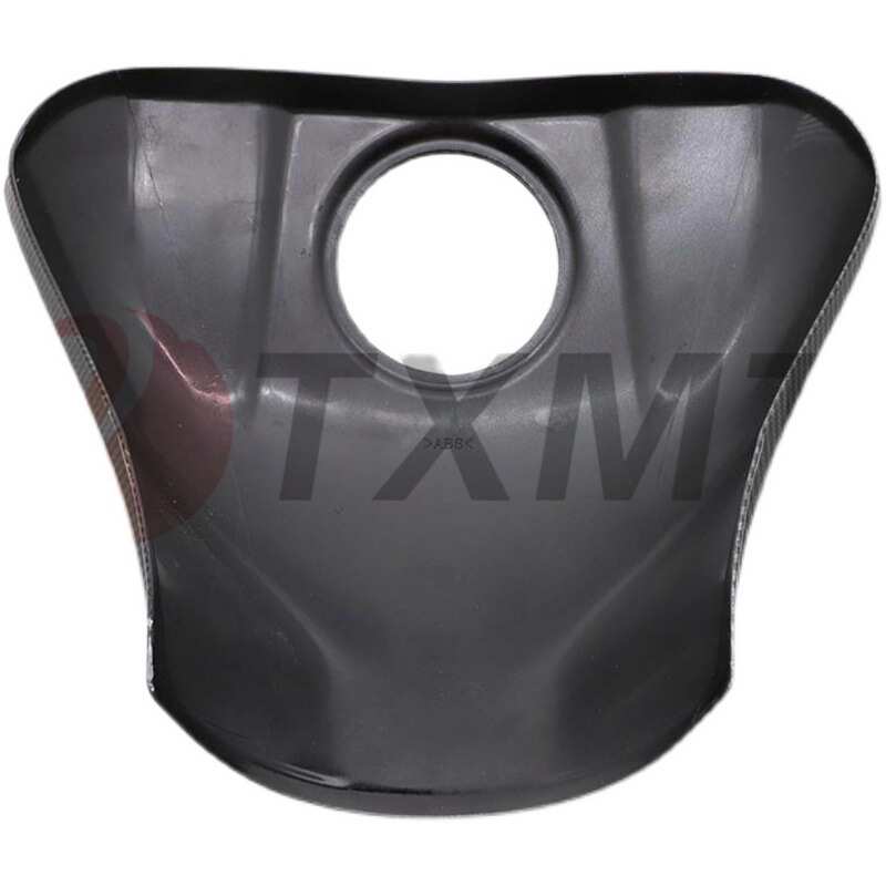 年后11川崎  zx10r油箱漆改装外壳油箱后盖-- 碳纤维10r19罩zx