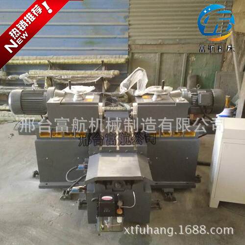 数控端面铣床立柱升降单面铣床小型双面铣床卧式侧面铣床铣边机