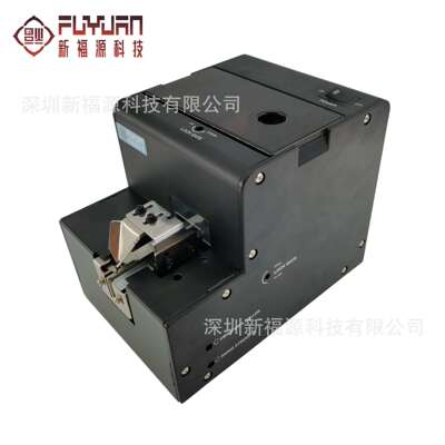 FY-H202全自动螺丝供料机手持式螺丝送料排列机直轨式轨道螺丝机