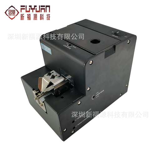 FY-H202全自动螺丝供料机手持式螺丝送料排列机直轨式轨道螺丝机
