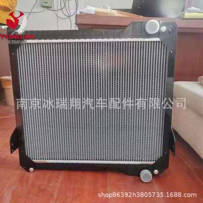 杰西博高品质水箱散热器JCB 332/C8731