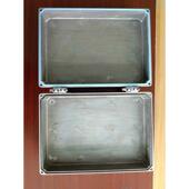 IP68防水 LTE60W 散热防腐蚀 通信铸铝机箱 宁波博杰盛信厂家生产