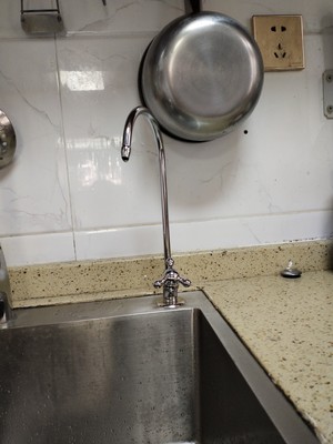 易开得净水器多少钱一台?展播推荐:易开得净水器怎么样?