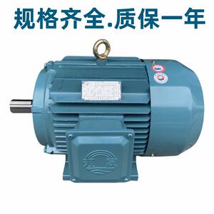 工厂直销江门马达JS-112M-4-4W三相异步电机4极4千瓦