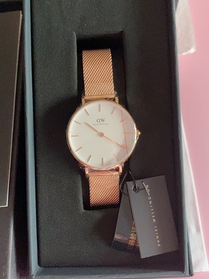 dw手表怎么样用后一周体验实情心得感受