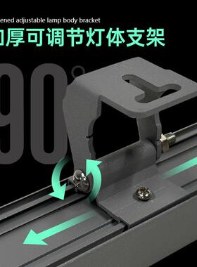 灯led洗墙户外水防室内婚庆射灯外招牌外墙桥梁亮化室照明灯永誉