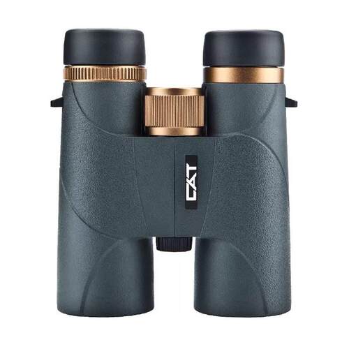 博冠金虎II二代8x42/10x42双筒望远镜高清便携专业户外旅游踏青