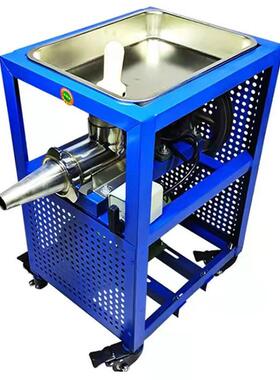 商用不锈钢电动糍粑机 年糕机 小型糍粑机家用小型全自动打糯米机