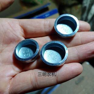 货车发动机缸体水堵加厚铁水堵碗形塞闷头盖水闷头