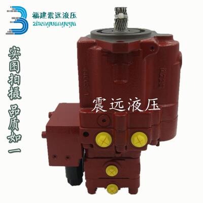 NACHI不二越PVD-3B-54P-18G5-4185F,PVD-3B-56P-18G5-4191A