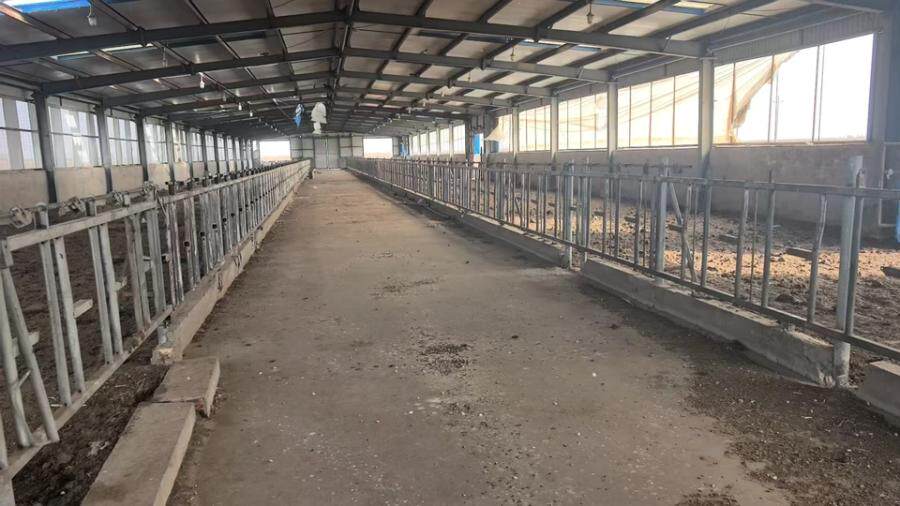 4月9日鄂尔多斯市机械设备等网络拍卖公告