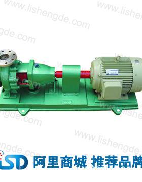 IH系列耐碱泵卸碱专用泵|不锈钢化工离心泵|不锈钢离心泵直销