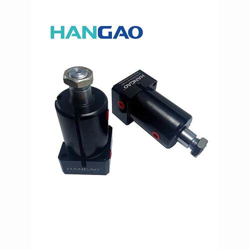 汉高厂销专业工装夹具RS/HSC-MS铝合金带感应转角油缸