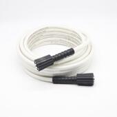 东北狼R8 A6专业高压出水管双层防爆出水管 R6特而嘉A8