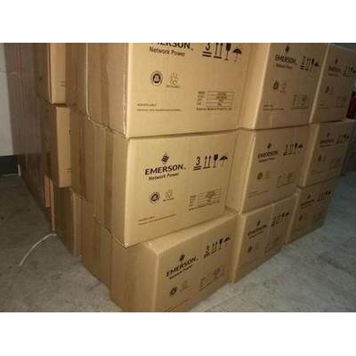 维谛艾默生免维护铅酸蓄电池 12V150Ah UPS不间断电源 U12V490P/B