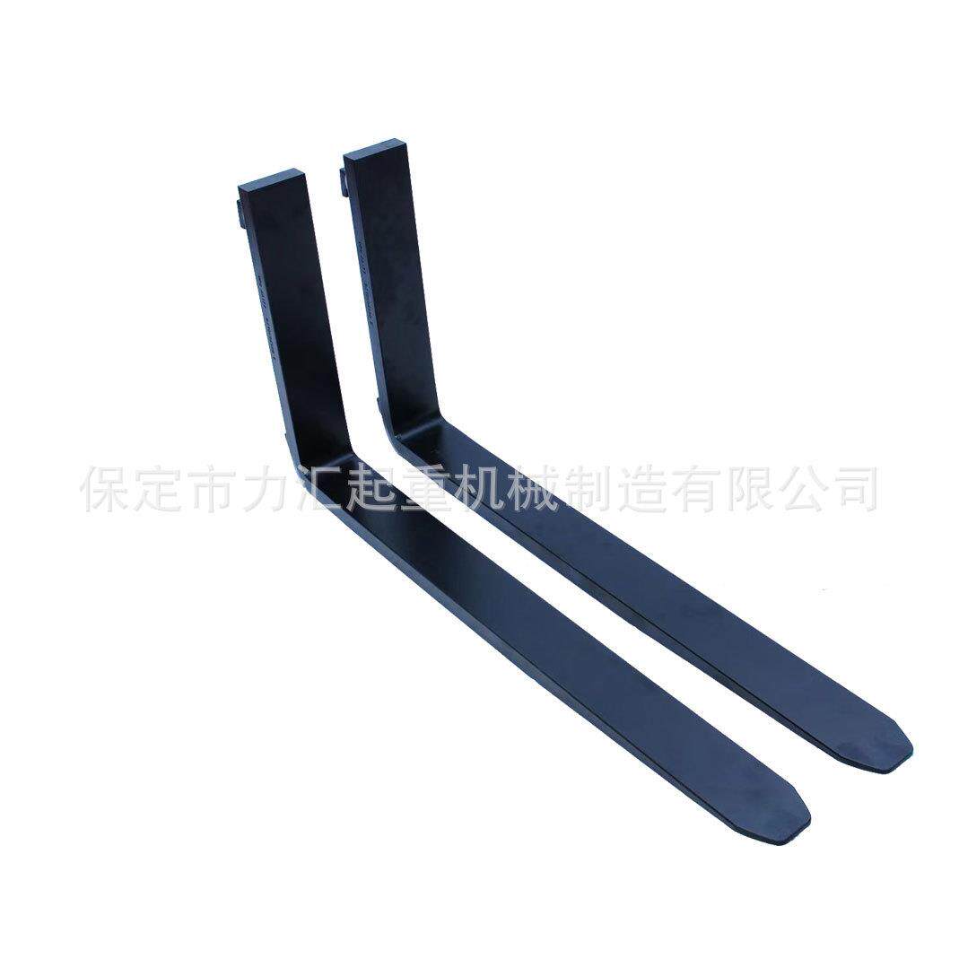 座驾货叉通用叉车货叉叉齿叉脚加厚叉原厂叉子牙叉叉尺叉锻打叉