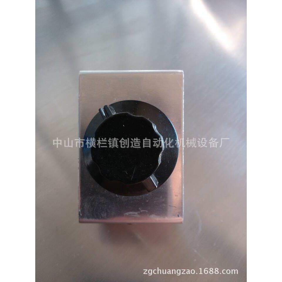 LED电容剪脚机 直振震调速器 振动盘调速器